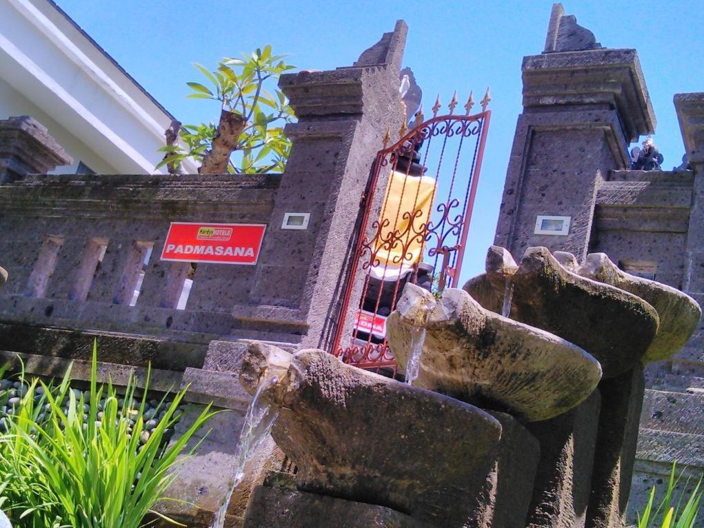 ネガラ ホテル【ペット可】 エクステリア 写真